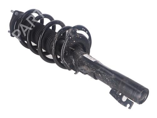 Right front shock absorber FORD TRANSIT V363 Platform/Chassis (FED, FFD) 2.0 EcoBlue | BP20127889M17 