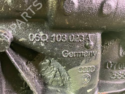 Engine VW POLO VI (AW1, BZ1, AE1) GTI | BP36003059M1 - Image 12