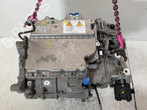 Engine PEUGEOT EXPERT Van (V_) E-EXPERT HYDROGEN | BP39927535M1 - Image 6
