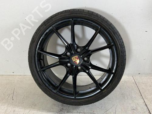 Fælk PORSCHE 718 BOXSTER (982) 2.0 T (982320, 982321, 982350, 982351) | BP36804482C45 - Image 26