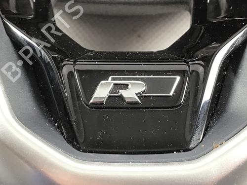 Steering wheel VW PASSAT B8 (3G2, CB2) 2.0 TDI | BP36244291C49 - Image 4