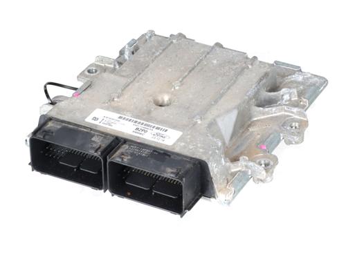Engine control unit (ECU) FORD TRANSIT V363 Platform/Chassis (FED, FFD) 2.0 EcoBlue | BP40501997M57 - Image 2