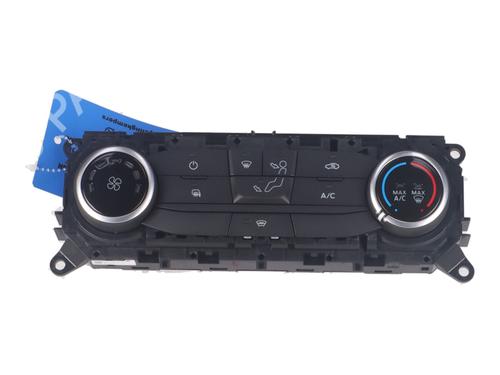 Commande Chauffage FORD TRANSIT V363 Platform/Chassis (FED, FFD) 2.0 EcoBlue (170 hp) 19648363
