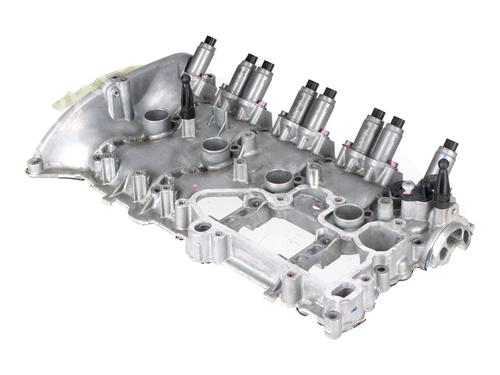 Valve cover VW GOLF VIII (CD1, DA1) 2.0 TSI R 4motion | BP39922209M124 - Image 2