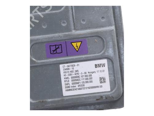 Electronic module BMW XM (G09) XM All-wheel Drive | BP39922610M83 - Image 3