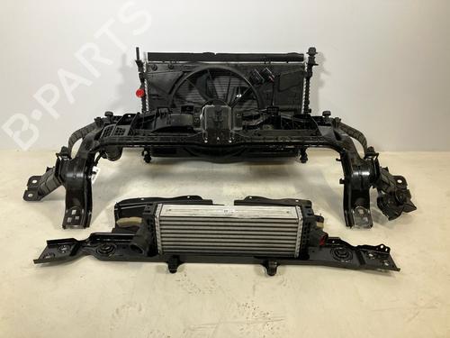 Kølerpakke FORD TRANSIT V363 Platform/Chassis (FED, FFD) 2.0 EcoBlue (170 hp) 19746800