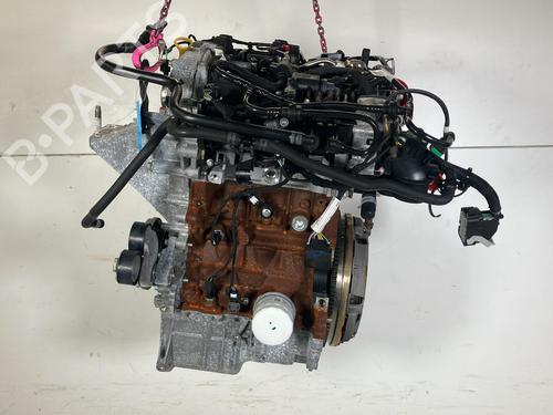 Engine FORD PUMA (J2K, CF7) 1.0 EcoBoost mHEV | BP39921359M1 - Image 4