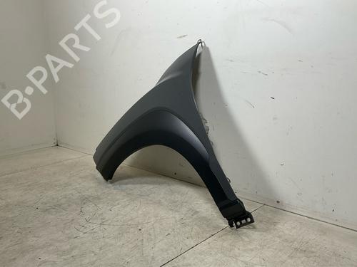 Left front fenders HYUNDAI KONA (OS, OSE, OSI) 1.0 T-GDi | BP22989860C41 