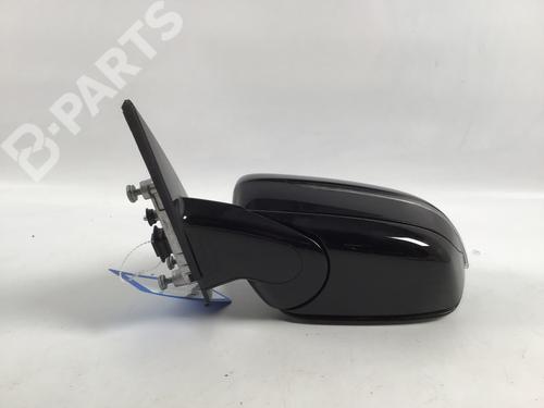 Left mirror BMW 6 Gran Turismo (G32) 620 d xDrive | BP9663084C26 