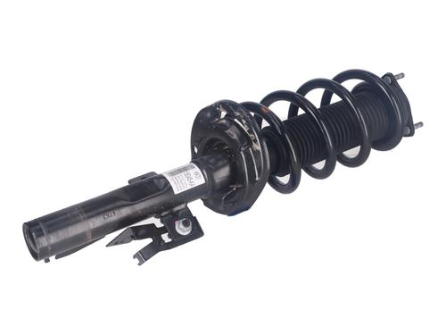 Right front shock absorber FORD TRANSIT V363 Platform/Chassis (FED, FFD) 2.0 EcoBlue | BP19093616M17 
