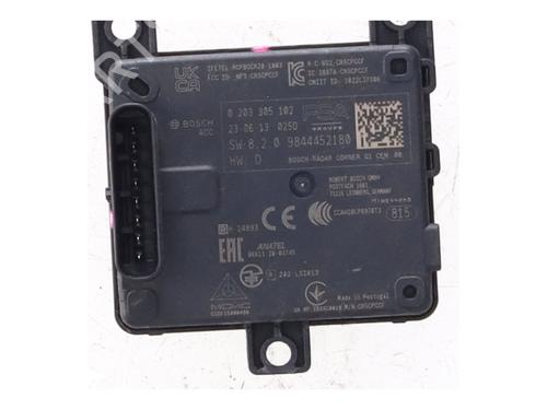 Electronic module OPEL ASTRA L (OV5) Astra-e (F3ZKWZ) | BP39925719M83 - Image 2