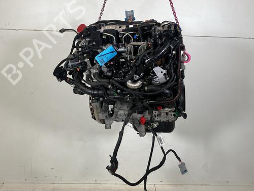 Engine OPEL CORSA F (P2JO) 1.5 (68) | BP40292807M1  - Image 12