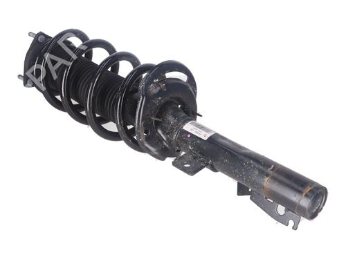 Right front shock absorber FORD TRANSIT V363 Platform/Chassis (FED, FFD) 2.0 EcoBlue | BP19582072M17 