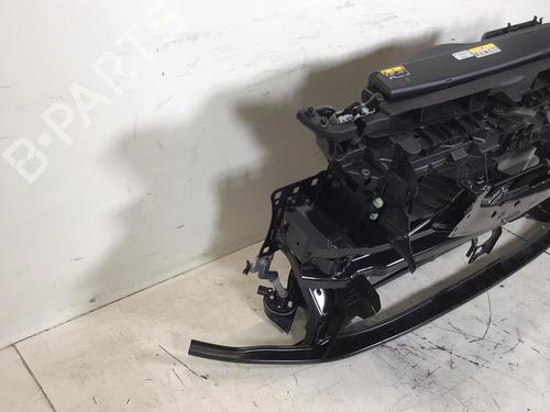 Radiator set VW GOLF VIII (CD1, DA1) 1.5 TSI | BP32425631M120