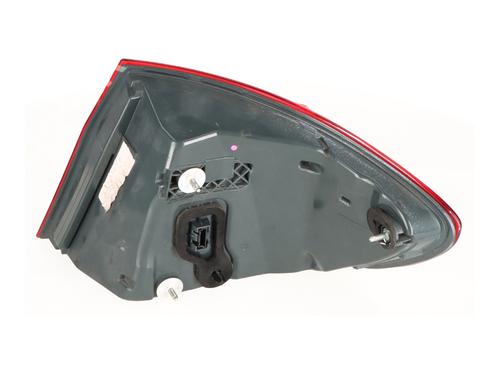 Left taillight BMW 5 (F10) 520 d xDrive | BP27661813C34 