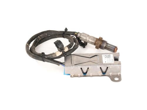 Electronic sensor FORD TRANSIT V363 Platform/Chassis (FED, FFD) 2.0 EcoBlue | BP37069640M84 - Image 5