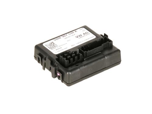 Electronic module VW GOLF VIII Variant (CG5, DB5) 1.5 eTSI | BP35783085M83 - Image 2
