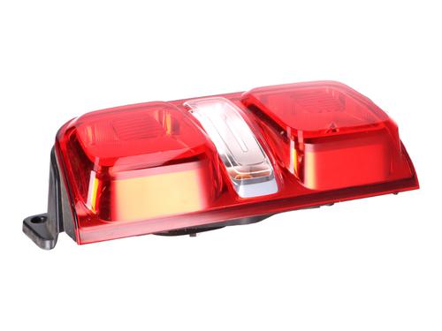 Used Left taillight Left taillight OPEL VIVARO C Van (K0) VIVARO-E HYDROGEN (136 hp) 39920688 39920688