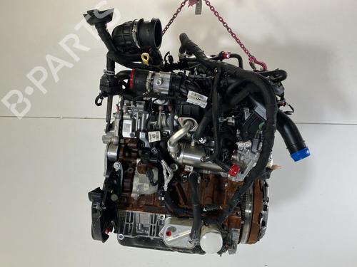 Motor FORD TRANSIT V363 Platform/Chassis (FED, FFD) 2.0 EcoBlue | BP39074500M1 - Image 4