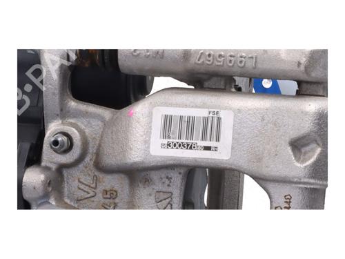 Right rear brake caliper OPEL VIVARO C Van (K0) VIVARO-E HYDROGEN | BP39919499M106 - Image 4