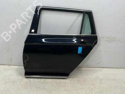 Porta trás esquerda Porta trás esquerda VW PASSAT B8 Variant (3G5, CB5) 2.0 TDI 4motion (190 hp) 33884649 33884649