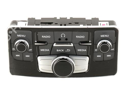 Used Switch Switch AUDI A8 D4 (4H2, 4H8, 4HC, 4HL) 3.0 TDI quattro (258 hp) 36168354 36168354