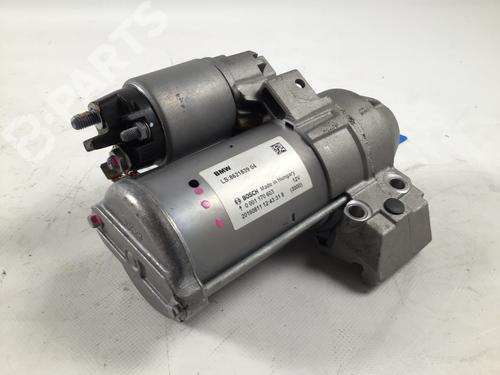 Starter BMW 7 (G11, G12) 730 i, Li | BP7653224M8 