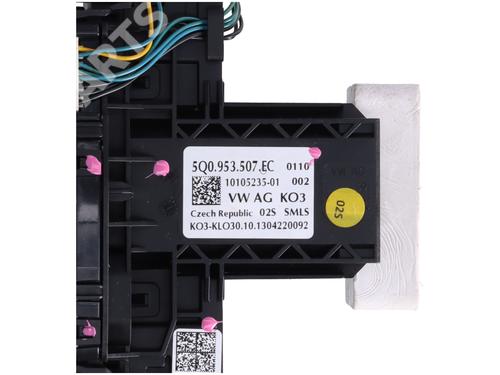Switch VW GOLF VII (5G1, BQ1, BE1, BE2) 2.0 TDI | BP11820356I30 