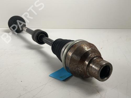 Used Other Other AUDI A3 Sportback (8VA, 8VF) 35 TFSI (150 hp) 36243867 36243867