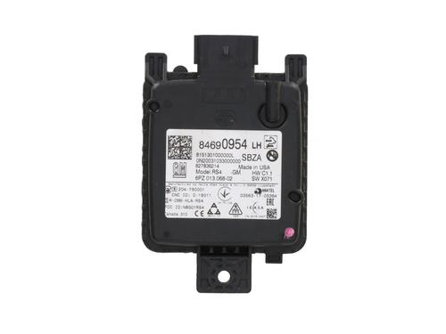 Used Electronic module Electronic module OPEL INSIGNIA B Grand Sport (Z18) 1.4 Turbo (68) (145 hp) 39919079 39919079