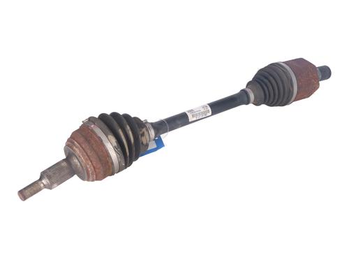 Used Left front driveshaft VW CRAFTER Platform/Chassis (SZ_) 2.0 TDI (102 hp) 19317608