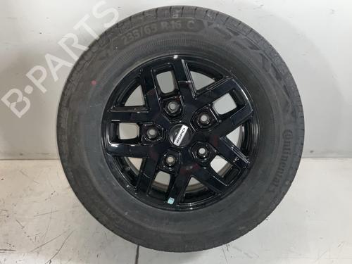 Fælk FORD TRANSIT V363 Platform/Chassis (FED, FFD) 2.0 EcoBlue | BP37422327C45 - Image 12