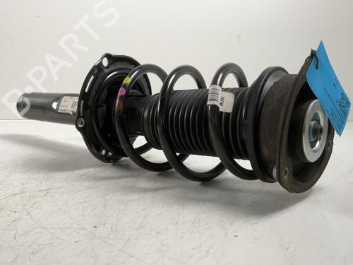 Used Other Other VW TIGUAN (AD1, AX1) 2.0 TDI 4motion (240 hp) 36243321 36243321