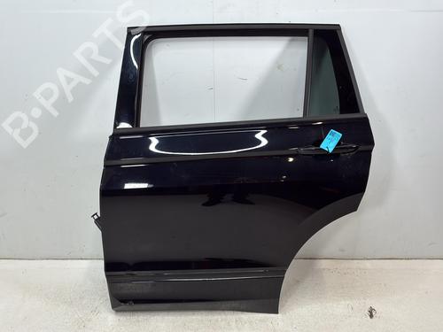 Used Left rear door Left rear door 37817836 37817836