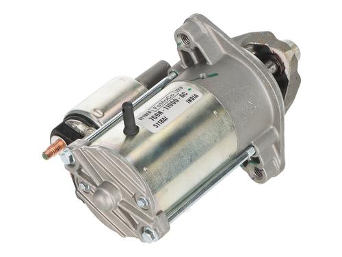 Used Starter FORD FOCUS III 1.6 TDCi (115 hp) 19675345