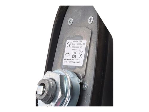 Antenne/Base OPEL VIVARO C Van (K0) VIVARO-E HYDROGEN | BP39920037C140 - Image 3