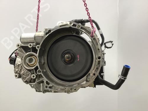Gearbox VW GOLF VIII (CD1, DA1) 2.0 TSI | BP28124768M3 