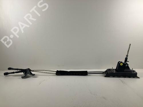 Automatic gearbox selector VW POLO VI (AW1, BZ1, AE1) 1.0 | BP23440737M91 