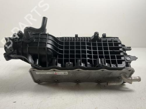 Intake manifold VW PASSAT B8 Variant (3G5, CB5) 1.4 GTE Hybrid | BP38438220M70 - Image 2