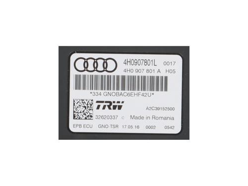 Electronic module AUDI A8 D4 (4H2, 4H8, 4HC, 4HL) 3.0 TDI quattro | BP35718808M83 - Image 3