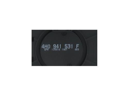 Headlight switch AUDI A8 D4 (4H2, 4H8, 4HC, 4HL) 3.0 TDI quattro | BP35919848I24 - Image 3