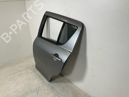 Left rear door SUZUKI SWIFT IV (FZ, NZ) 1.6 (AZG416, AZH416, RS416, ZC32S, ZA32S) | BP22989751C4 