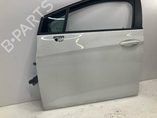 Left front door OPEL ASTRA K (B16) 1.2 Turbo (68) | BP27661950C2