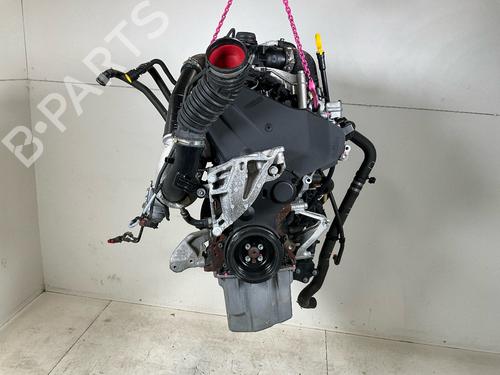 Engine VW CRAFTER Platform/Chassis (SZ_) 2.0 TDI FWD (SZB, SZC, SZH, SZI, SZJ, SZK, SZO, SZP, SZS... | BP19317601M1 - Image 6
