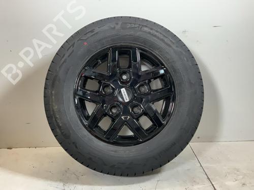 Rim FORD TRANSIT V363 Platform/Chassis (FED, FFD) 2.0 EcoBlue | BP36237572C45  - Image 11