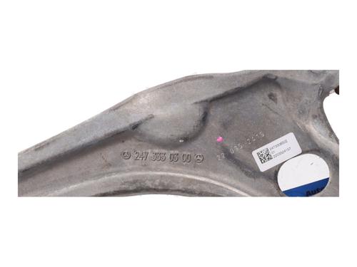Left front suspension arm MERCEDES-BENZ GLA (H247) GLA 250 (247.746) | BP27026354M12 