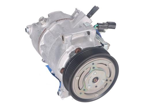 AC compressor FORD TRANSIT V363 Platform/Chassis (FED, FFD) 2.0 EcoBlue | BP20240419M34 