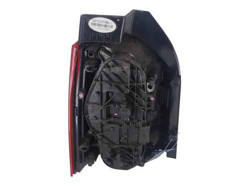 Right taillight VW TRANSPORTER T6 Van (SGA, SGH, SHA, SHH) 2.0 TDI 4motion | BP16143299C35 