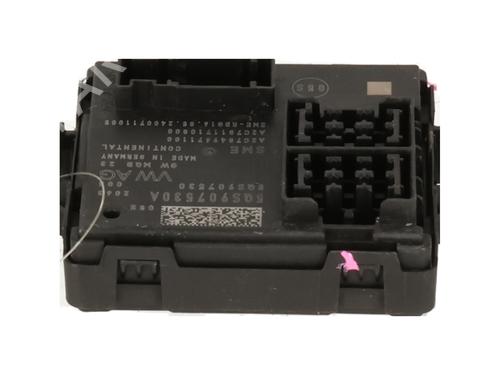 Used Electronic module Electronic module VW TIGUAN (CT1) 2.0 TDI 4motion (193 hp) 39921838 39921838