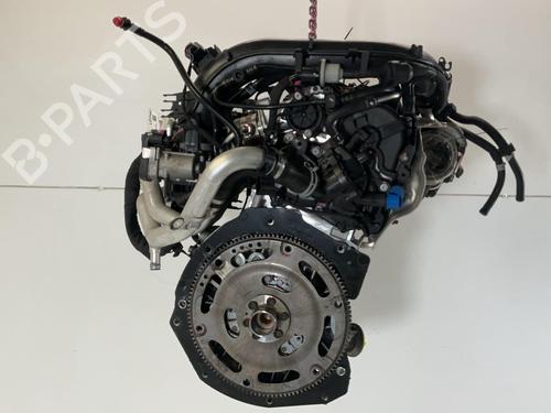 Used Engine Engine 38441250 38441250